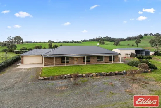 177 Krieg Road, Seppeltsfield, SA 5355