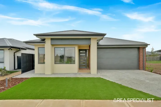 177 Rees Road, Weir Views, Vic 3338