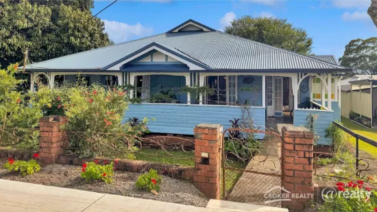 177 Summerland Way, Kyogle, NSW 2474