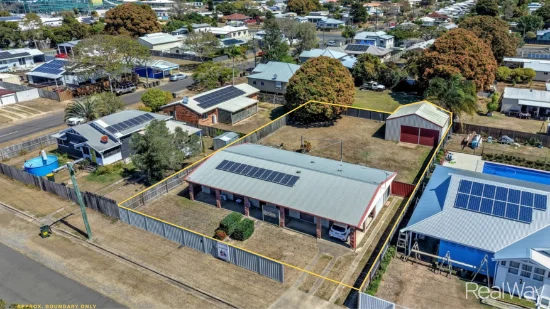 177 Targo Street, Walkervale, Qld 4670
