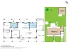 177 Targo Street, Walkervale, Qld 4670-Floorplan