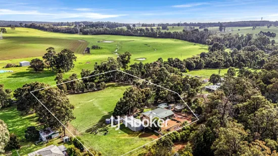 177 Worsely Back Road, Allanson, WA 6225