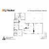 177 Worsely Back Road, Allanson, WA 6225-Floorplan