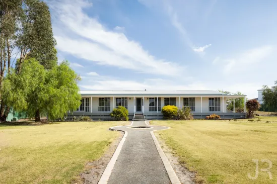 1770 S Gippsland Hwy, Devon Meadows, Vic 3977