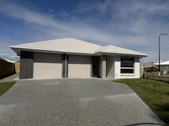177A Affinity Boulevard, Morayfield, Qld 4506