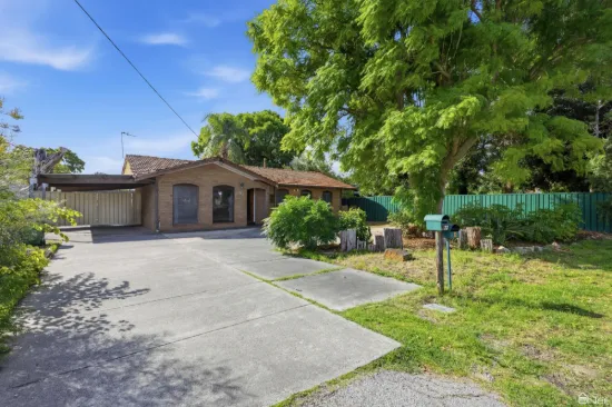 177A Fremantle Road, Gosnells, WA 6110
