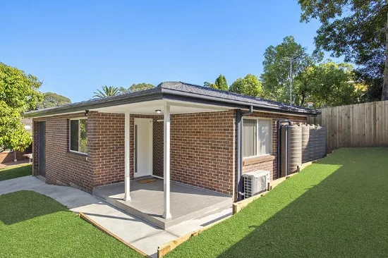177A Ryedale Road, West Ryde, NSW 2114