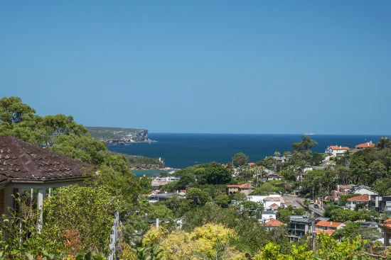 177A Spit Road, Mosman, NSW 2088 - Sold