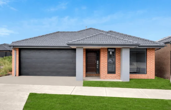 178 Antares Parade, Kalkallo, Vic 3064