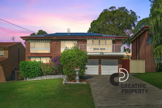 178 Aries Way, Elermore Vale, NSW 2287