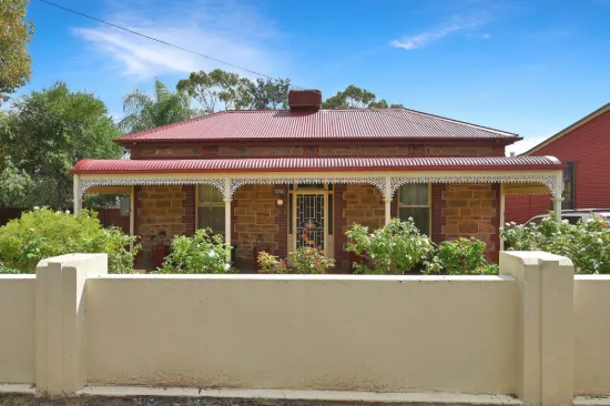 178 Chapple Street, Broken Hill, NSW 2880