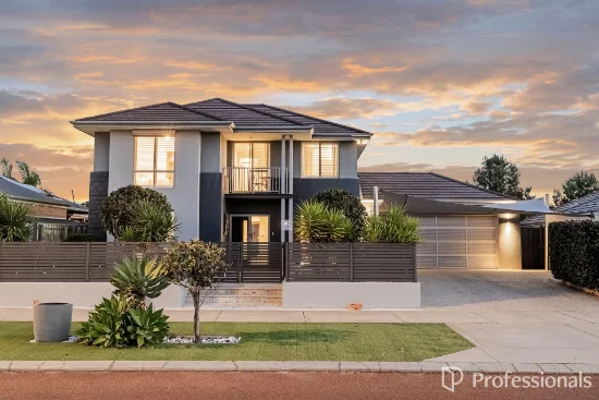 178 Charlottes Vista, Ellenbrook, WA 6069