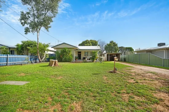 178 Dandaloo Street, Narromine, NSW 2821