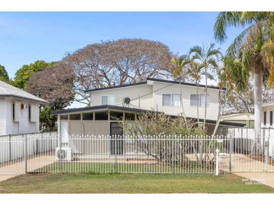 178 Earl Street, Berserker, Qld 4701 - For Sale