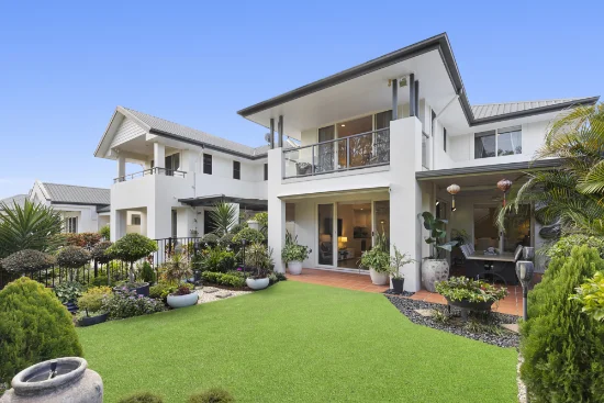 178 Easthill Drive, Robina, Qld 4226