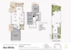 178 Easthill Drive, Robina, Qld 4226-Floorplan