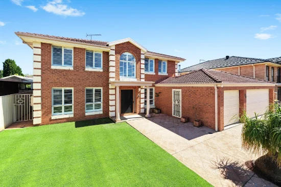 178 Englorie Park Drive, Glen Alpine, NSW 2560