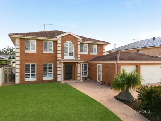 178 Englorie Park Drive, Glen Alpine, NSW 2560