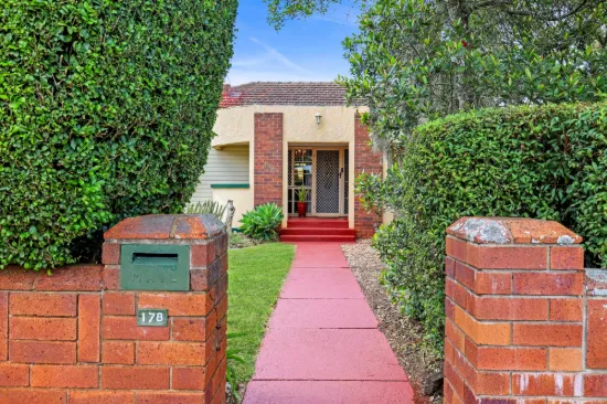 178 Holberton Street, Newtown, Qld 4350