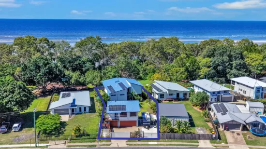 178 Kingfisher Parade, Toogoom, Qld 4655