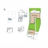 178 Kingfisher Parade, Toogoom, Qld 4655-Floorplan