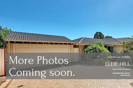 178 Maida Vale Road, High Wycombe, WA 6057