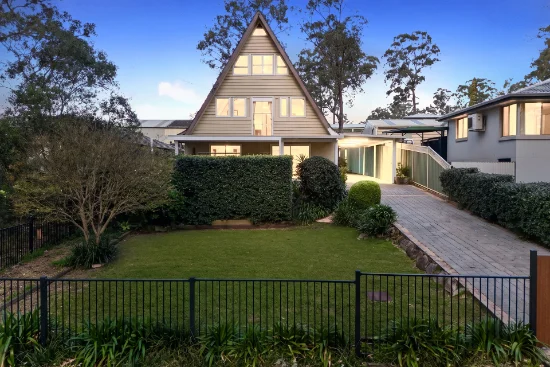 178 Mitchell Drive, Glossodia, NSW 2756
