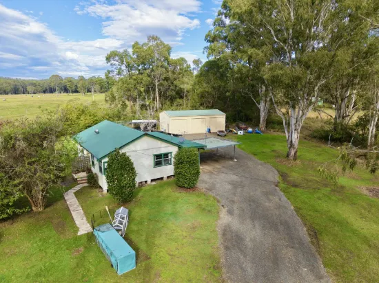 178 Old Bar Road, Pampoolah, NSW 2430
