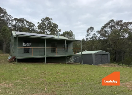 178 Olney Arm Road, Laguna, NSW 2325