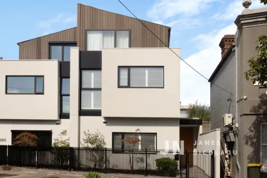 178 Princes Street, Port Melbourne, Vic 3207