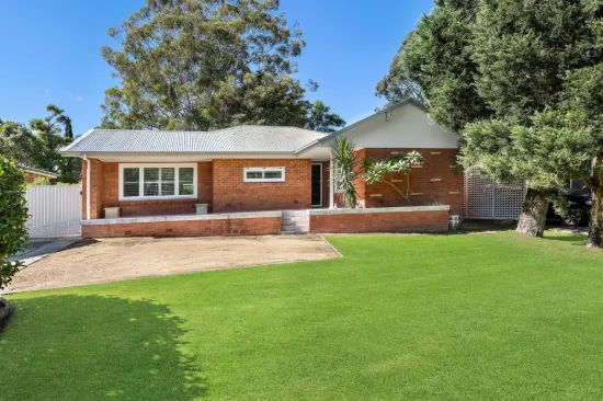 178 Ryde Road, West Pymble, NSW 2073