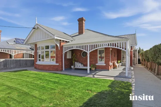 178 St John Street, Launceston, Tas 7250