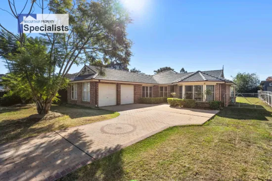 178 Victoria St, Smithfield, NSW 2164