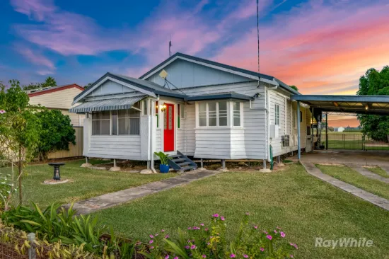 178 Zillmann Road, Wallaville, Qld 4671