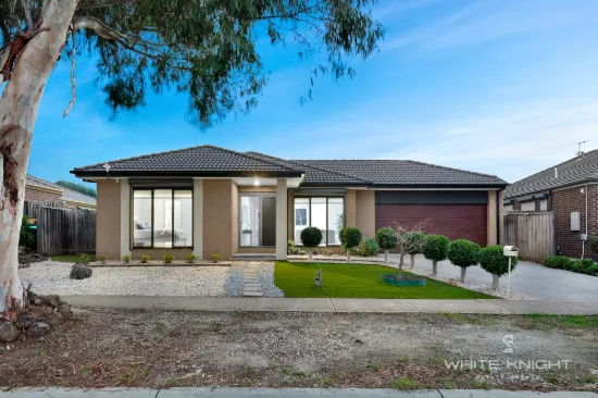 179 Arbour Boulevard, Burnside Heights, Vic 3023