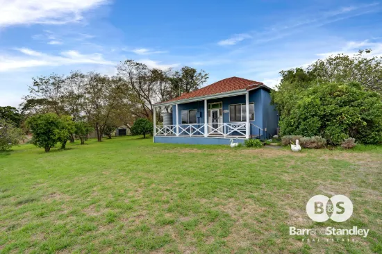 179 Booth Street, Collie, WA 6225