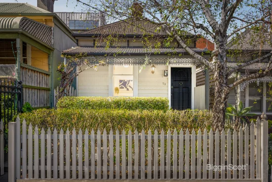 179 Cubitt Street, Richmond, Vic 3121 - For Sale
