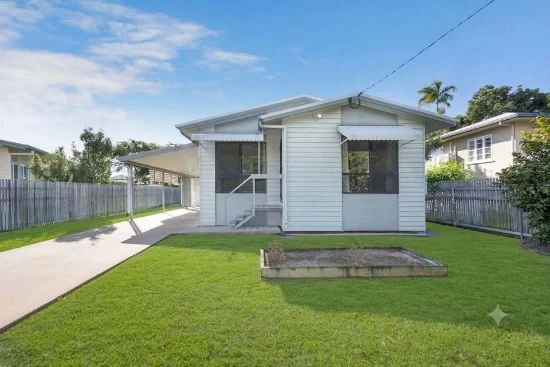 179 Fulham Road, Gulliver, Qld 4812