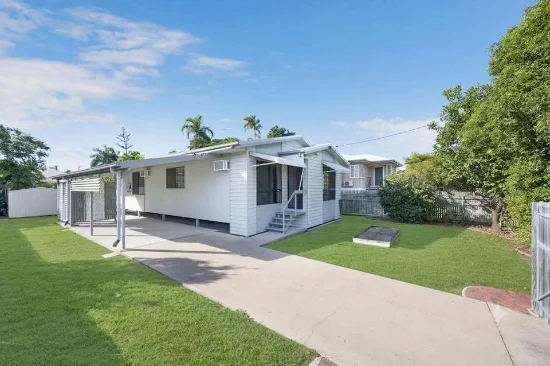 179 Fulham Road, Gulliver, Qld 4812-Image