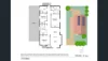 179 Fulham Road, Gulliver, Qld 4812-Floorplan