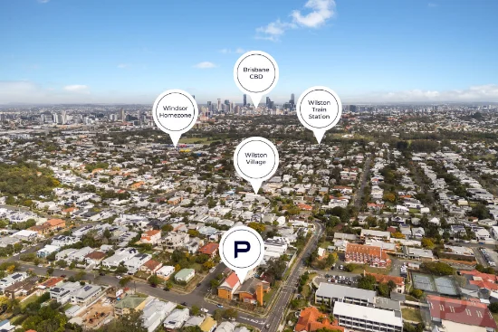 179 Kedron Brook Road, Wilston, Qld 4051-Image
