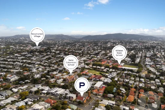 179 Kedron Brook Road, Wilston, Qld 4051-Image