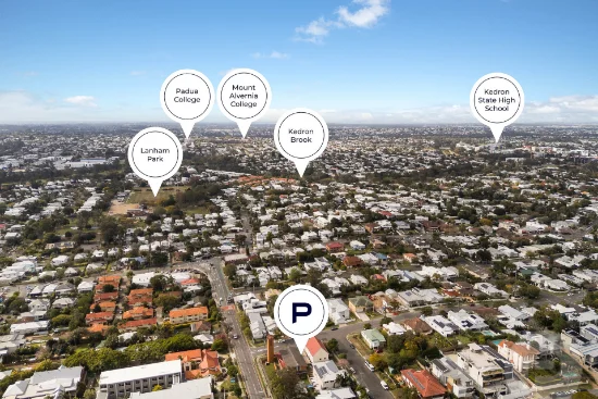 179 Kedron Brook Road, Wilston, Qld 4051-Image