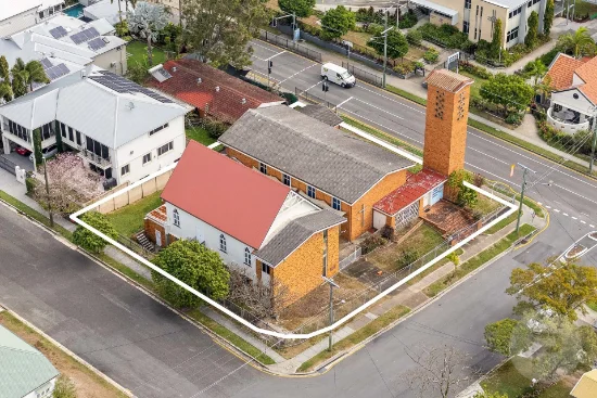 179 Kedron Brook Road, Wilston, Qld 4051-Image