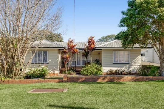 179 MacKenzie Street, Rangeville, Qld 4350