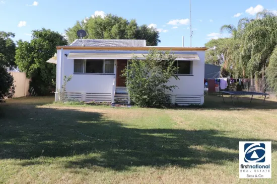 179 Marshall Street, Goondiwindi, Qld 4390