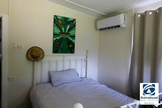 179 Marshall Street, Goondiwindi, Qld 4390-Image
