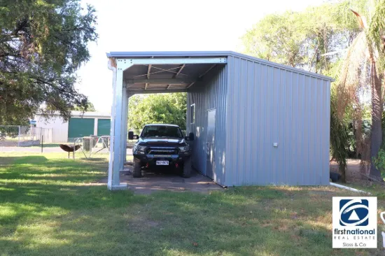 179 Marshall Street, Goondiwindi, Qld 4390-Image