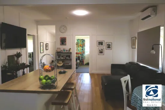 179 Marshall Street, Goondiwindi, Qld 4390-Image