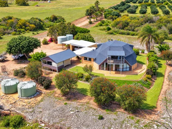 179 Melaleuca Road, Bookara WA 6525-Image